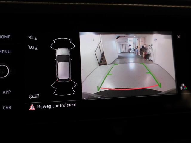 Volkswagen POLO 1.0 TSI Life Edition 95 pk | Verlengde garantie | Navigatie via App | Parkeersensoren | Achteruitrijcamera | Adaptieve cruise control |