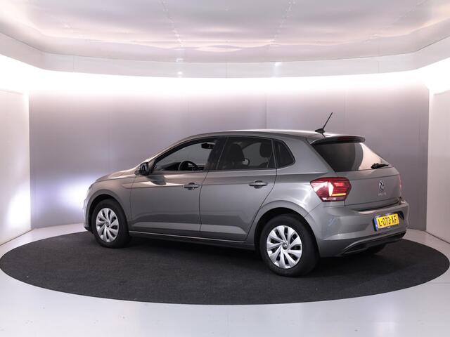 Volkswagen POLO 1.0 TSI Comfortline 95 pk Automaat (DSG) | Navigatie | Parkeersensoren | Adaptieve cruise control | Apple Carplay/Android Auto |