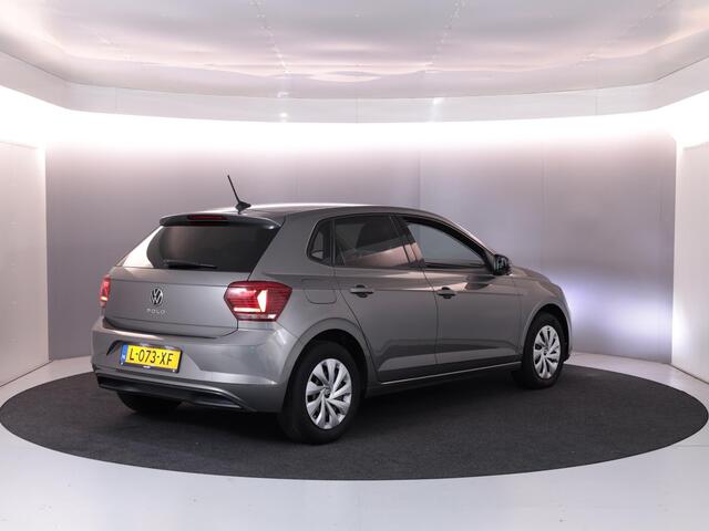 Volkswagen POLO 1.0 TSI Comfortline 95 pk Automaat (DSG) | Navigatie | Parkeersensoren | Adaptieve cruise control | Apple Carplay/Android Auto |