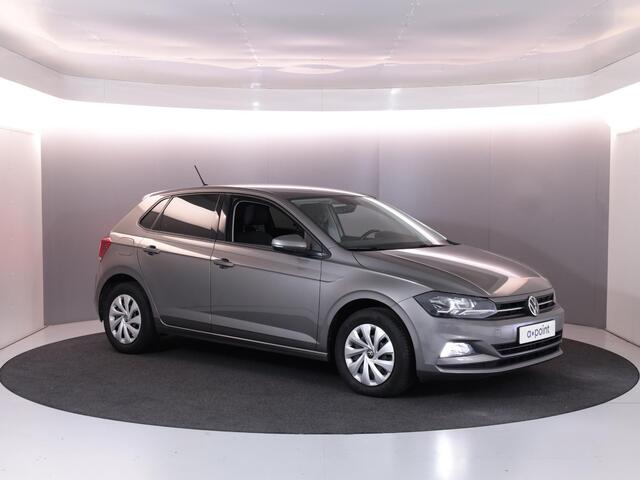 Volkswagen POLO 1.0 TSI Comfortline 95 pk Automaat (DSG) | Navigatie | Parkeersensoren | Adaptieve cruise control | Apple Carplay/Android Auto |