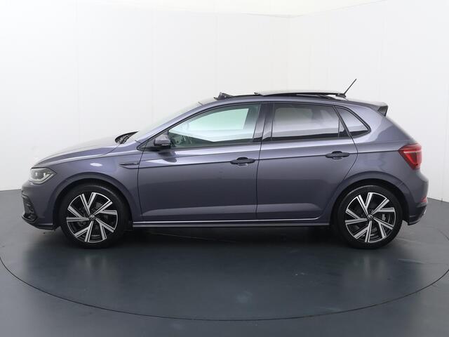 Volkswagen POLO 1.0 TSI R-Line Business | 95 PK | Automaat | Panoramadak | Apple Carplay/Android Auto |