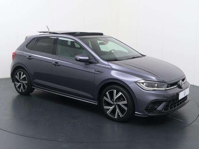 Volkswagen POLO 1.0 TSI R-Line Business | 95 PK | Automaat | Panoramadak | Apple Carplay/Android Auto |