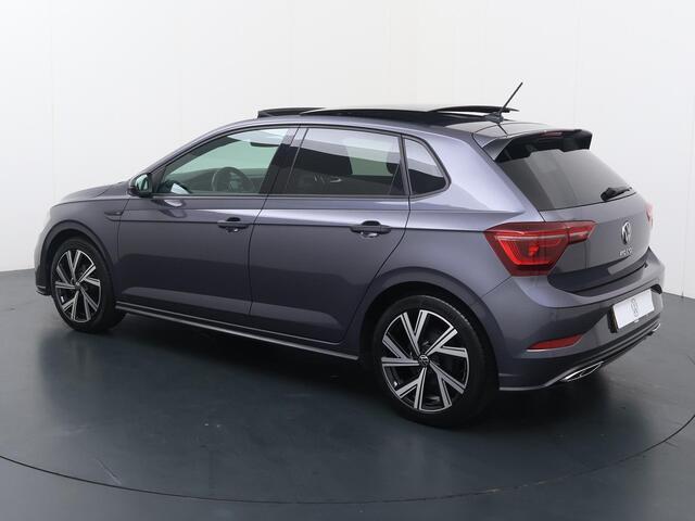 Volkswagen POLO 1.0 TSI R-Line Business | 95 PK | Automaat | Panoramadak | Apple Carplay/Android Auto |