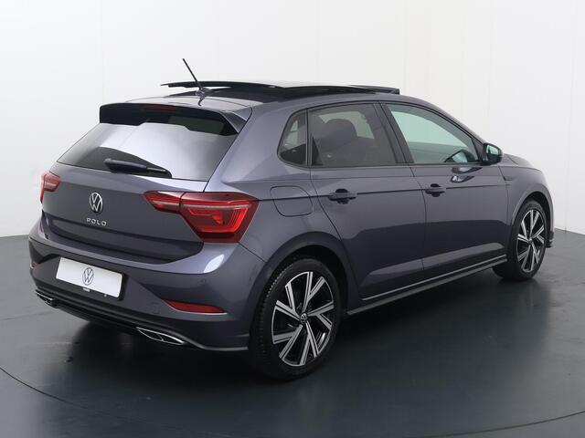 Volkswagen POLO 1.0 TSI R-Line Business | 95 PK | Automaat | Panoramadak | Apple Carplay/Android Auto |