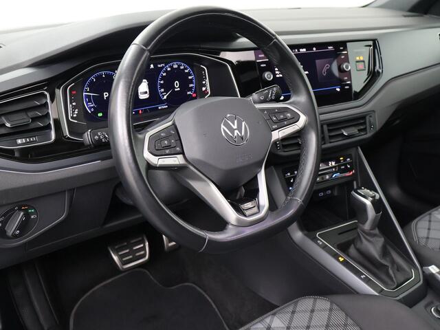 Volkswagen POLO 1.0 TSI R-Line Business | 95 PK | Automaat | Panoramadak | Apple Carplay/Android Auto |