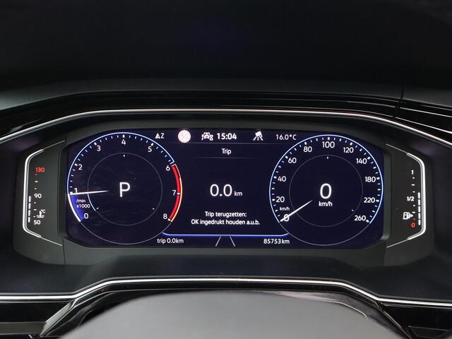 Volkswagen POLO 1.0 TSI R-Line Business | 95 PK | Automaat | Panoramadak | Apple Carplay/Android Auto |
