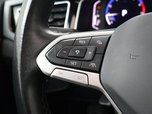 Volkswagen POLO 1.0 TSI R-Line Business | 95 PK | Automaat | Panoramadak | Apple Carplay/Android Auto |