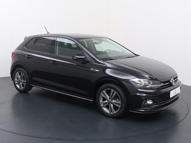 Volkswagen POLO 1.0 TSI R-Line Edition | 95 PK | Automaat | Navigatiesysteem | Achteruitrijcamera | R-Line |