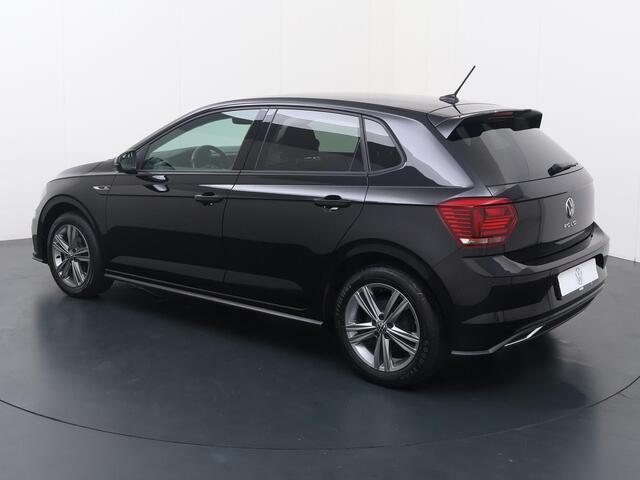 Volkswagen POLO 1.0 TSI R-Line Edition | 95 PK | Automaat | Navigatiesysteem | Achteruitrijcamera | R-Line |