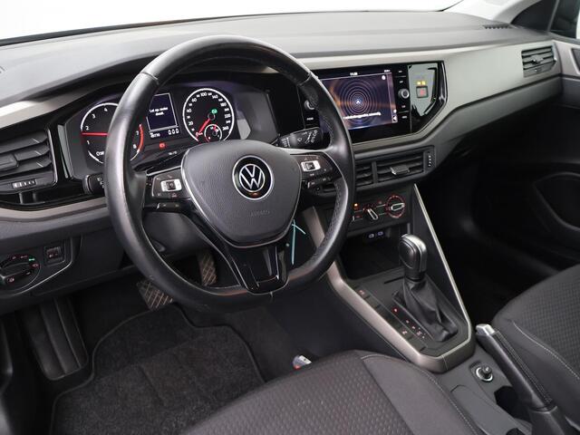 Volkswagen POLO 1.0 TSI R-Line Edition | 95 PK | Automaat | Navigatiesysteem | Achteruitrijcamera | R-Line |