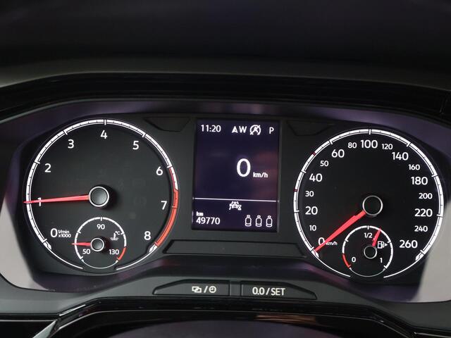Volkswagen POLO 1.0 TSI R-Line Edition | 95 PK | Automaat | Navigatiesysteem | Achteruitrijcamera | R-Line |