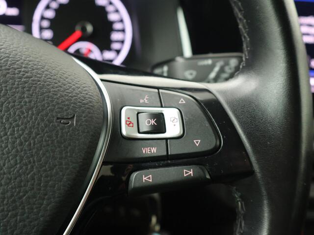 Volkswagen POLO 1.0 TSI R-Line Edition | 95 PK | Automaat | Navigatiesysteem | Achteruitrijcamera | R-Line |