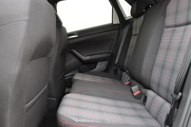 Volkswagen POLO GTI 2.0 TSI 207pk DSG7