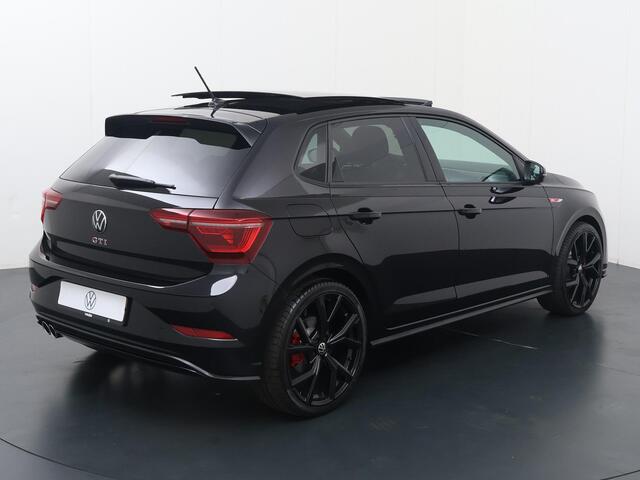Volkswagen POLO 2.0 TSI GTI | 207 PK | Automaat | Stoelverwarming | Navigatie | Achteruitrij camera
