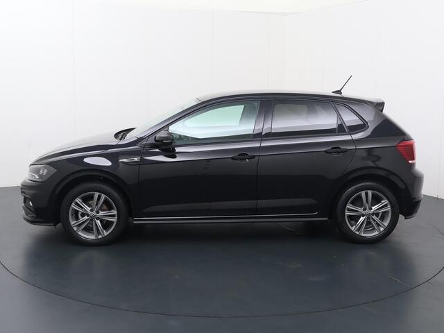 Volkswagen POLO 1.0 TSI R-Line Edition | 95 PK | Climate control | Apple Carplay/Android Auto | Parkeersensoren | R-Line |
