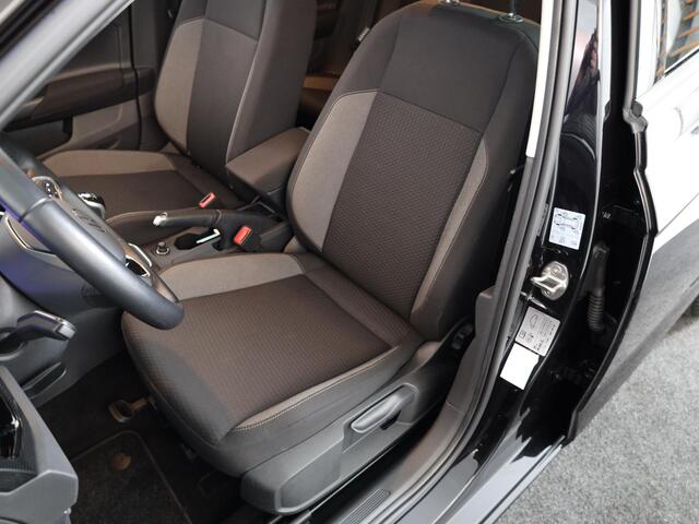 Volkswagen POLO 1.0 TSI Life 95 pk | Private lease vanaf ¤ 469,- pm | Verlengde garantie | Navigatie via App | Parkeersensoren | Achteruitrijcamera | Adaptieve cruise control | Stoelverwarming |