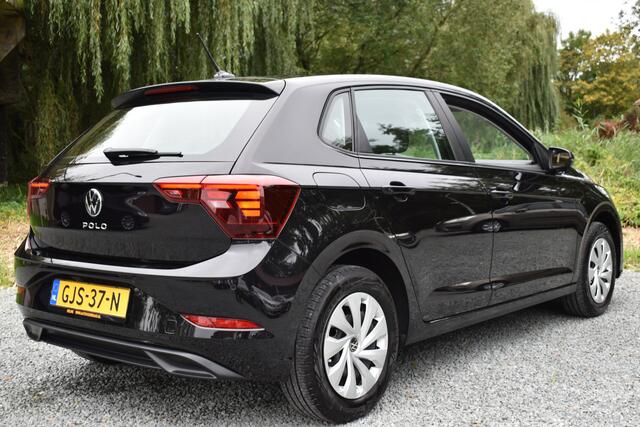Volkswagen POLO 1.0 POLO VIRTUAL/ACC/CARPLAY