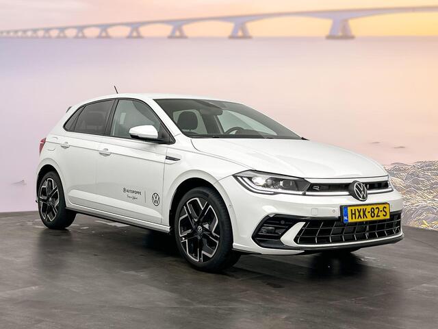 Volkswagen POLO 1.0 TSI R-Line Edition