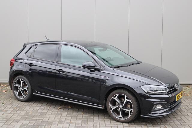 Volkswagen POLO 116PK TSI Automaat-DSG Highline Business R Adaptive-cruise/Full-LED/Camera/Stoelverwarming