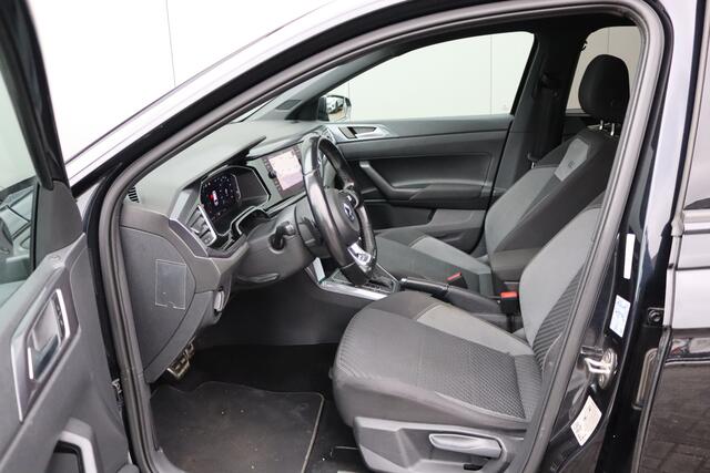 Volkswagen POLO 116PK TSI Automaat-DSG Highline Business R Adaptive-cruise/Full-LED/Camera/Stoelverwarming