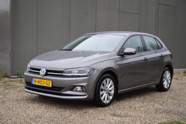 Volkswagen POLO 1.0 TSI Highline