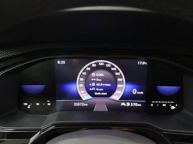 Volkswagen POLO 1.0 TSI Life | 95 PK | Parkeersensoren | Adaptive cruise control | Apple Carplay/Android Auto |