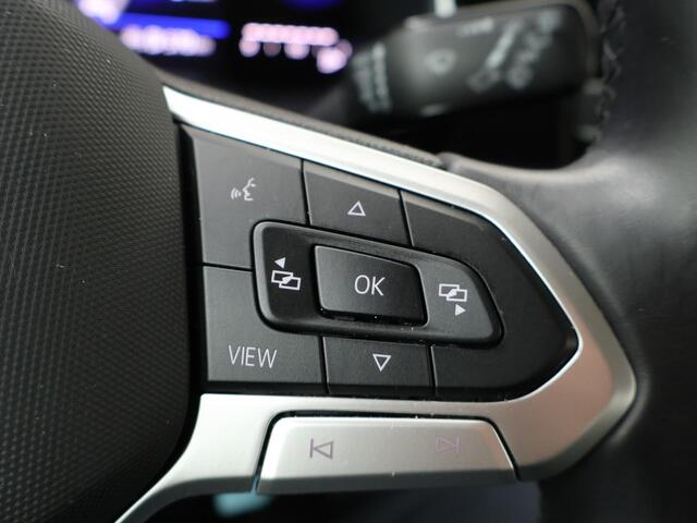 Volkswagen POLO 1.0 TSI Life | 95 PK | Parkeersensoren | Adaptive cruise control | Apple Carplay/Android Auto |