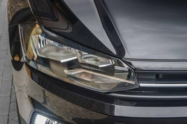 Volkswagen POLO 1.0 TSI Highline 95PK