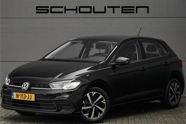 Volkswagen POLO 1.0 TSI Life ACC LED 16"