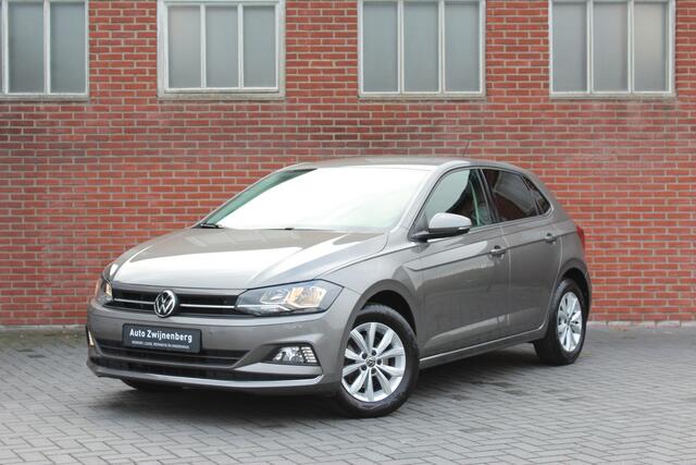 Volkswagen POLO 1.0 TSI Highline | Automaat | Carplay | Stoelverwarming |