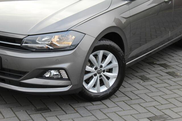 Volkswagen POLO 1.0 TSI Highline | Automaat | Carplay | Stoelverwarming |