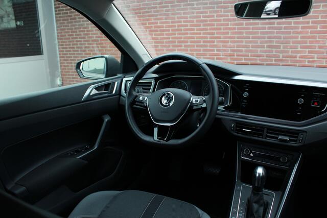 Volkswagen POLO 1.0 TSI Highline | Automaat | Carplay | Stoelverwarming |