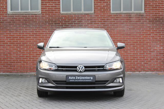 Volkswagen POLO 1.0 TSI Highline | Automaat | Carplay | Stoelverwarming |
