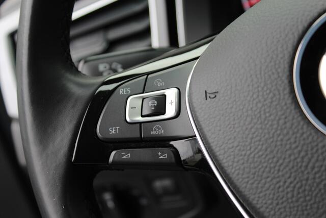 Volkswagen POLO 1.0 TSI Highline | Automaat | Carplay | Stoelverwarming |