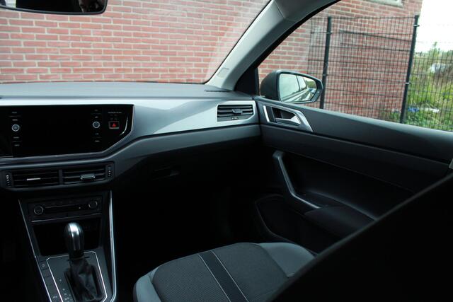 Volkswagen POLO 1.0 TSI Highline | Automaat | Carplay | Stoelverwarming |