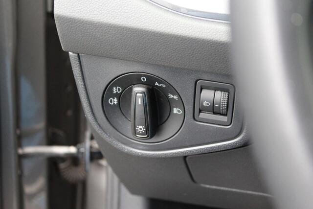 Volkswagen POLO 1.0 TSI Highline | Automaat | Carplay | Stoelverwarming |