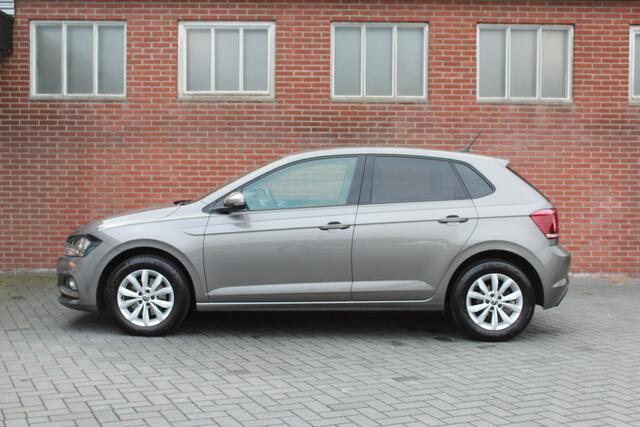 Volkswagen POLO 1.0 TSI Highline | Automaat | Carplay | Stoelverwarming |