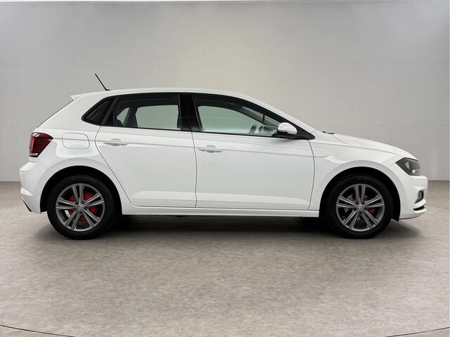 Volkswagen POLO 1.0 TSI Comfortline | Carplay | LED | Adaptive Cruise | Navigatie | NAP