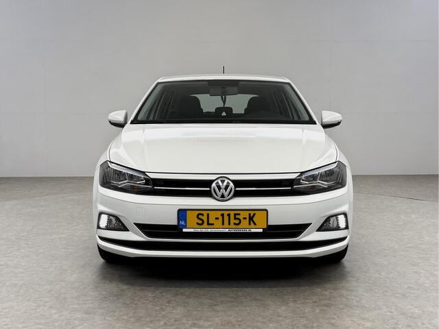 Volkswagen POLO 1.0 TSI Comfortline | Carplay | LED | Adaptive Cruise | Navigatie | NAP