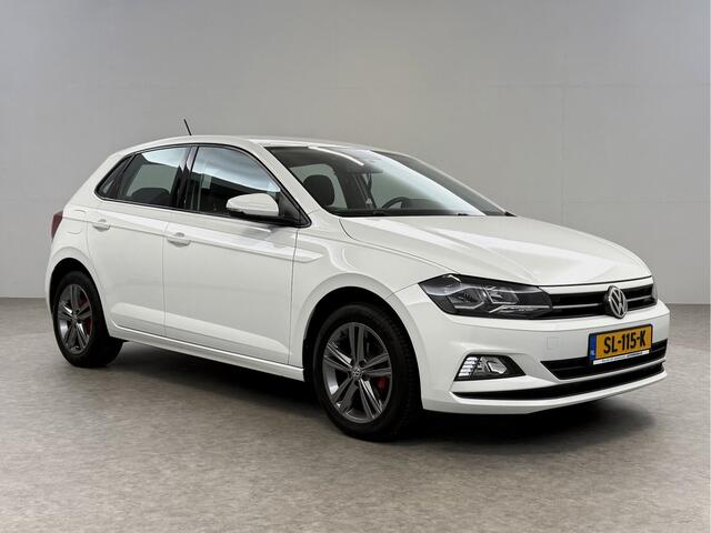 Volkswagen POLO 1.0 TSI Comfortline | Carplay | LED | Adaptive Cruise | Navigatie | NAP