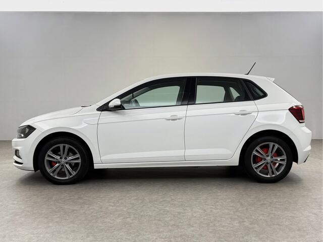 Volkswagen POLO 1.0 TSI Comfortline | Carplay | LED | Adaptive Cruise | Navigatie | NAP