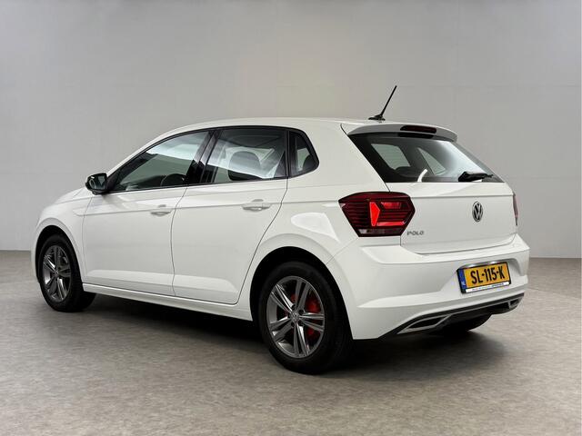 Volkswagen POLO 1.0 TSI Comfortline | Carplay | LED | Adaptive Cruise | Navigatie | NAP