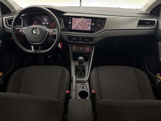 Volkswagen POLO 1.0 TSI Comfortline | Carplay | LED | Adaptive Cruise | Navigatie | NAP