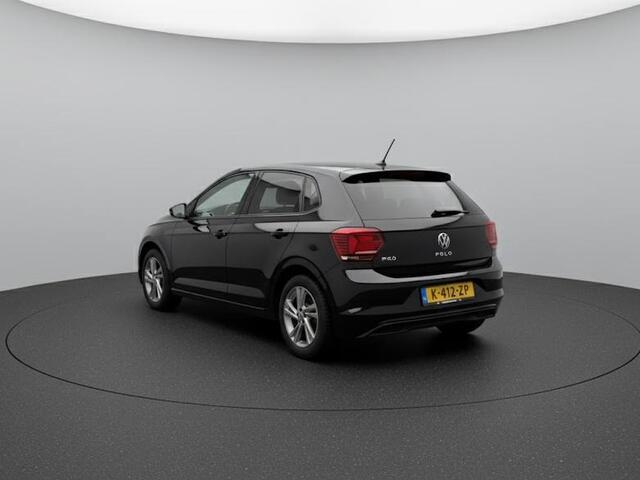 Volkswagen POLO 1.0 TSI Highline 95PK | Parkeersensoren | Virtual cockpit | Clima | Navigatie