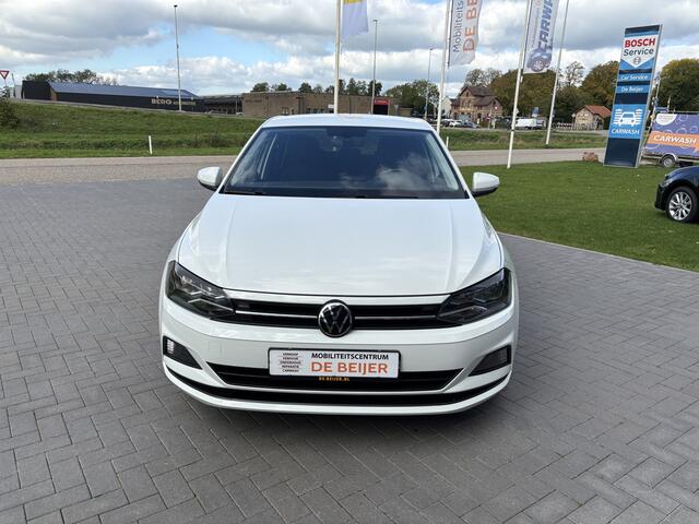 Volkswagen POLO 1.0 TSI Highline Navi I Camera I App