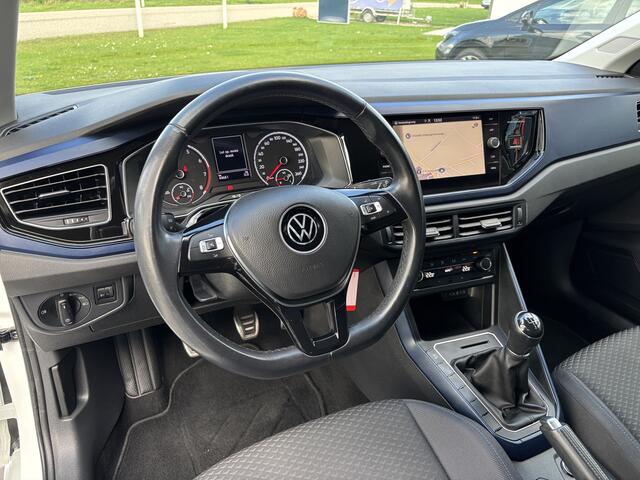 Volkswagen POLO 1.0 TSI Highline Navi I Camera I App