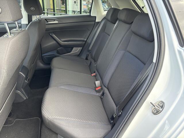 Volkswagen POLO 1.0 TSI Highline Navi I Camera I App