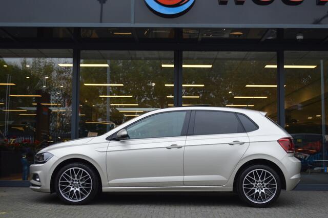 Volkswagen POLO 1.0 TSI 115 pk Highline Led Panorama Camera Pdc