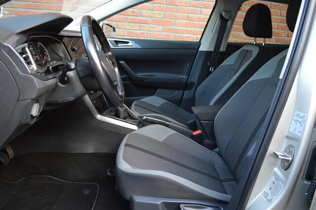 Volkswagen POLO 1.0 TSI 115 pk Highline Led Panorama Camera Pdc