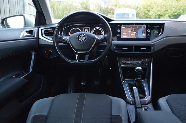 Volkswagen POLO 1.0 TSI 115 pk Highline Led Panorama Camera Pdc